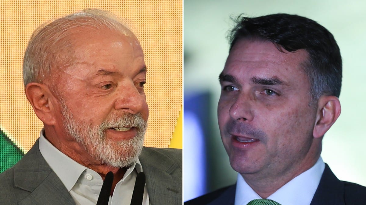 Lula cresce em todos os municípios de São Paulo, mas Flávio Bolsonaro vence no estado; confira onde o petista avançou