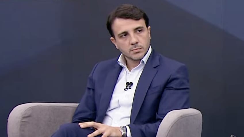 Renan Santos: CLT restringe trabalhadores; defende MEI como saída