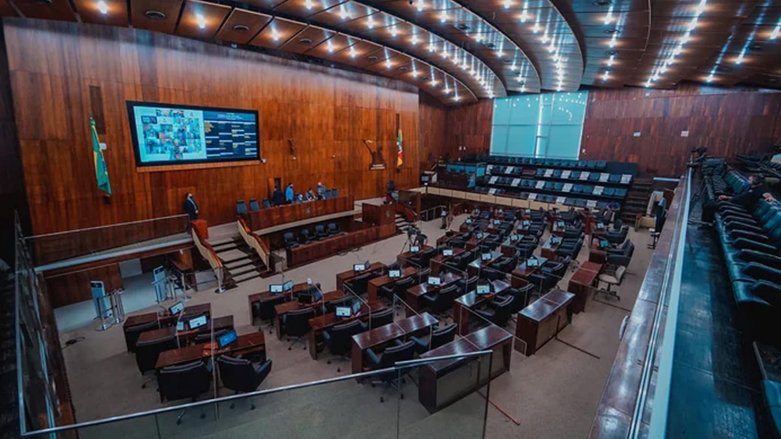 Recorde feminino: Assembleia Legislativa do RS terá 16 deputadas a partir do ano que vem