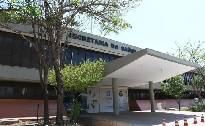 Concurso da Saúde do Tocantins prorroga pagamento da taxa até 21 de setembro