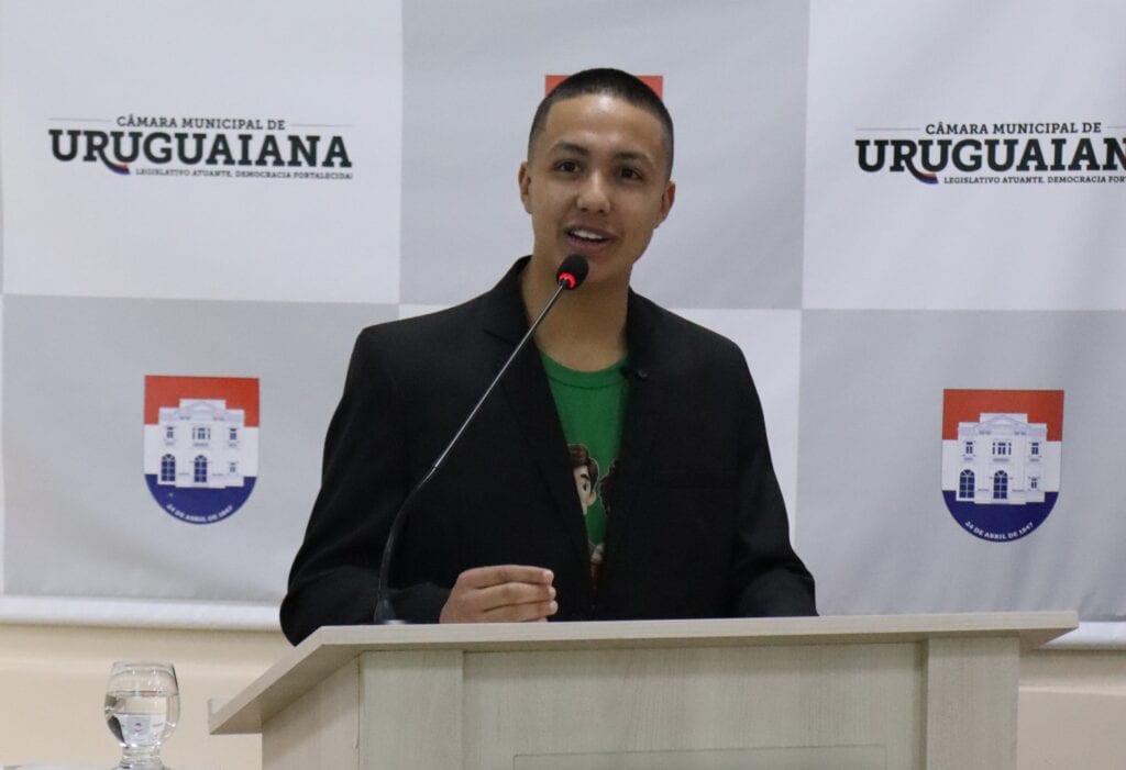 Câmara aprova Projeto de Lei 56/2026 que cria Programa Empresa Amiga da Juventude