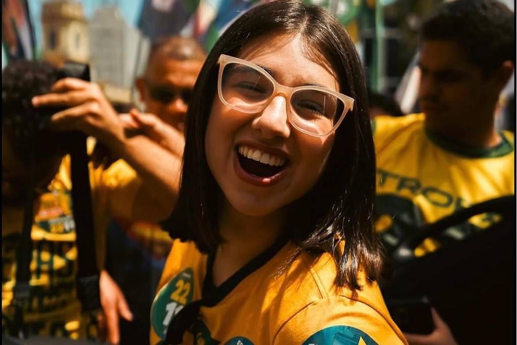 Congresso amplia presença feminina, mas vê avanço antifeminista