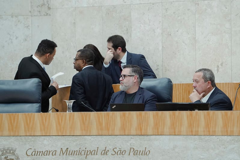 Sessão Plenária: proteção da juventude, educação, saúde e orçamento 2027 são temas desta 3ª