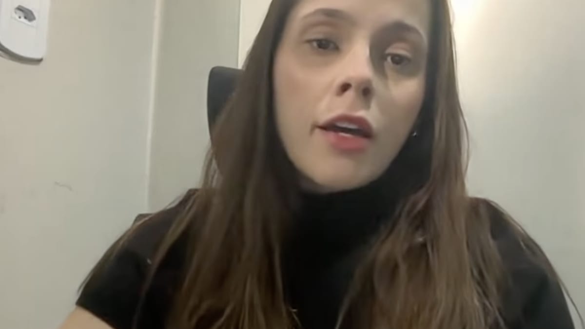 Bia Lula critica Sidônio e diz que campanha não dialogou com juventude