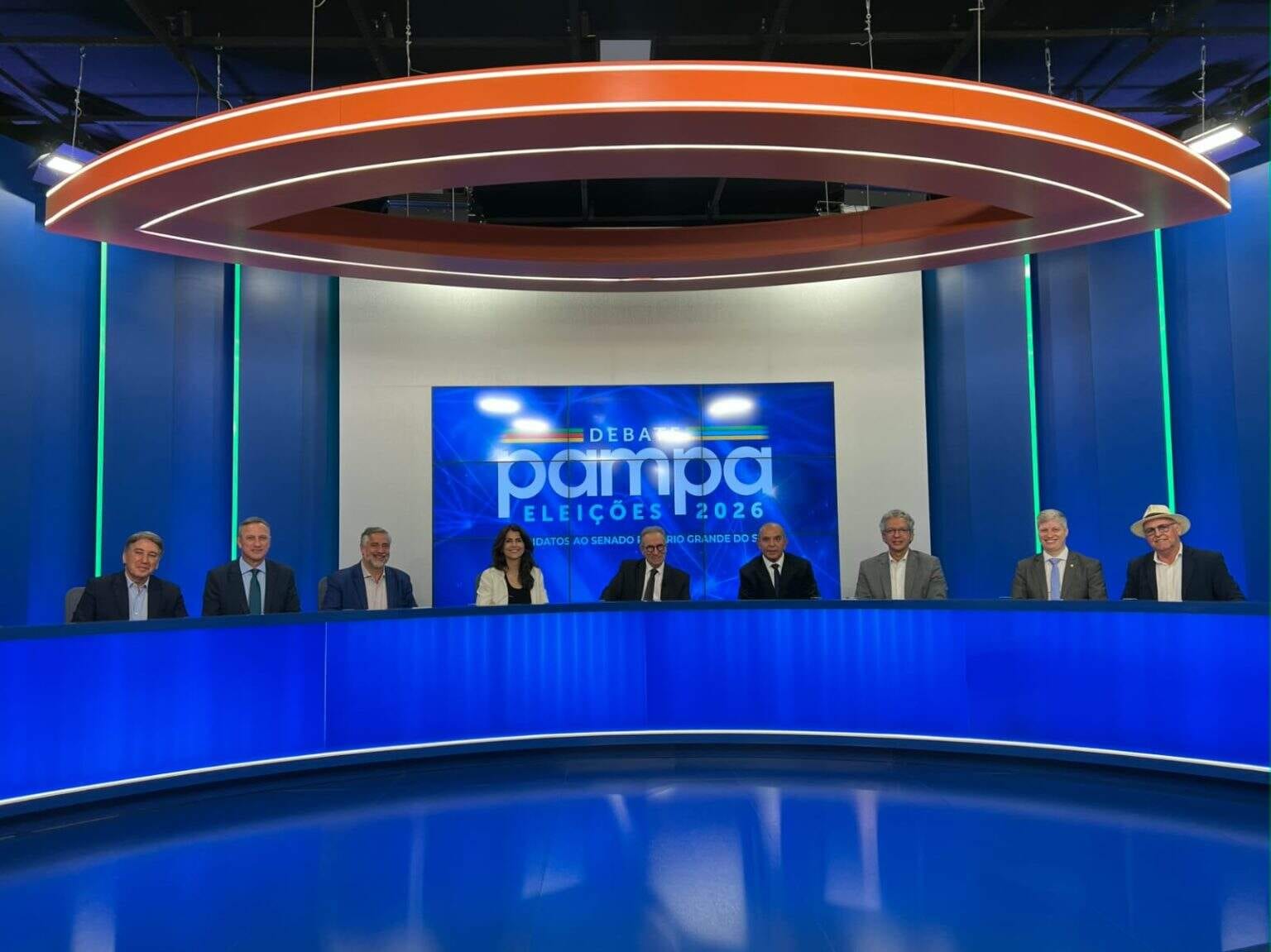 Debate ao Senado esquenta com STF, INSS, bets e reconstrução do RS