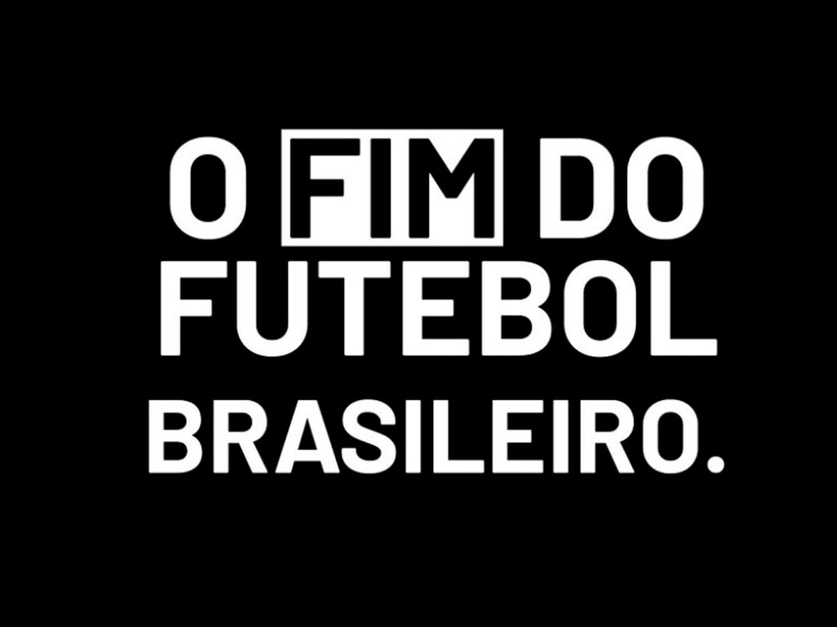 VOCEM endossa nota da FPF contra proibição das bets
