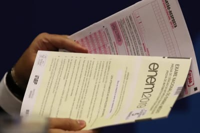 UFSM passa a dar 60 minutos extras em provas para TDAH, dislexia e discalculia
