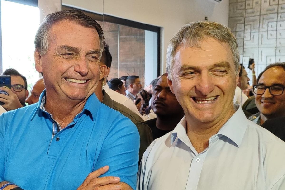 Renato Bolsonaro é eleito como deputado federal por SP e único do Vale do Ribeira; conheça ele