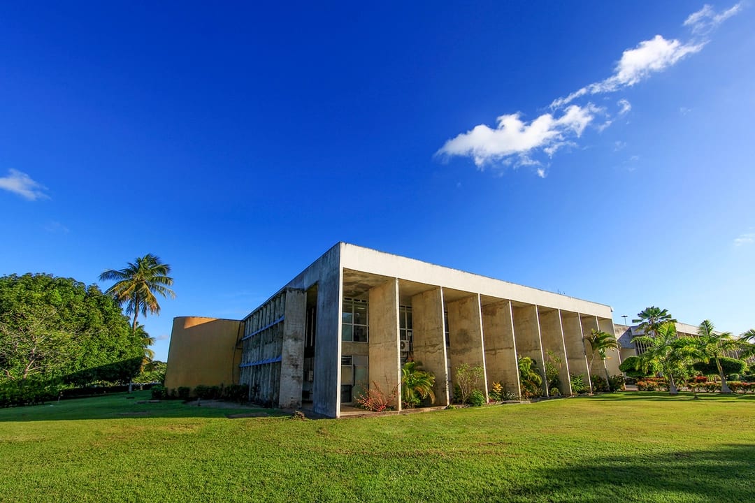 Em virtude do 2º turno das eleições, Universidade Federal de Sergipe suspenderá atividades presenciais entre 23 e 26 de