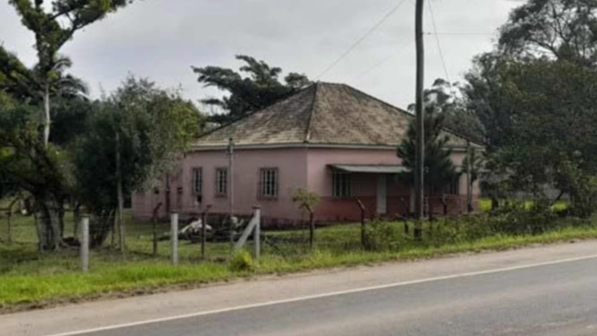 Estado do RS leiloa 10 imóveis em sessão eletrônica na sexta (14)