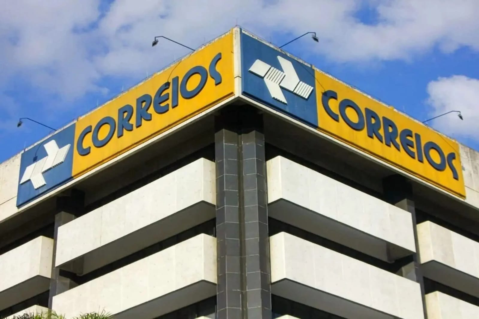 Correios buscam reforço financeiro de R$ 7 bilhões e conseguem garantia da União