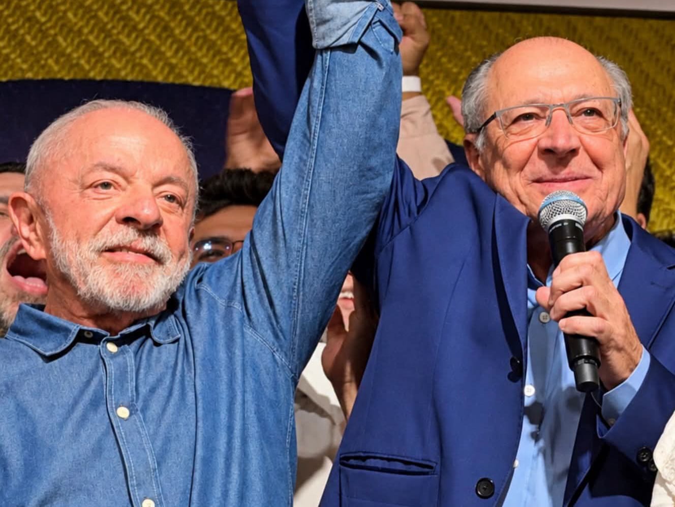 Lula conquista mais de 8,3 mil votos entre o primeiro e o segundo turno em Botucatu