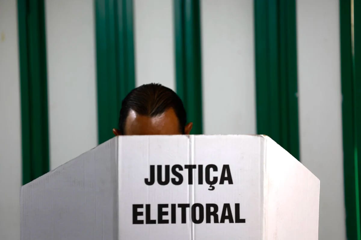 Votos no Exterior: veja quem ganhou em cada país no segundo turno