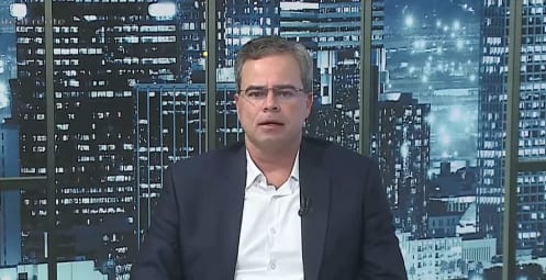 George espera apoio de Leo a Flávio, mas afirma preferência por candidatura de Cabo Gilberto à Prefeitura de João Pessoa