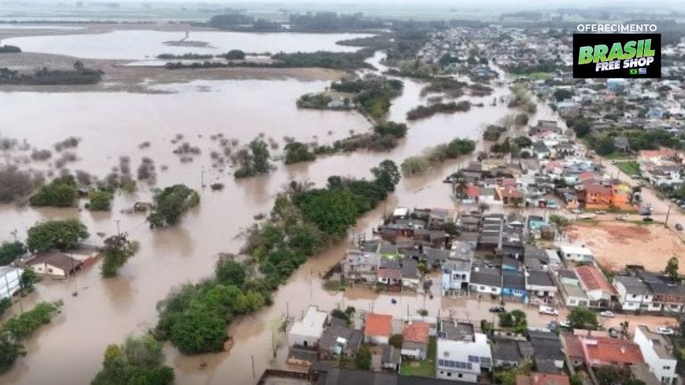 Pesquisa: 91% acham mudanças climáticas importantes, mas tema é só 9º nas prioridades