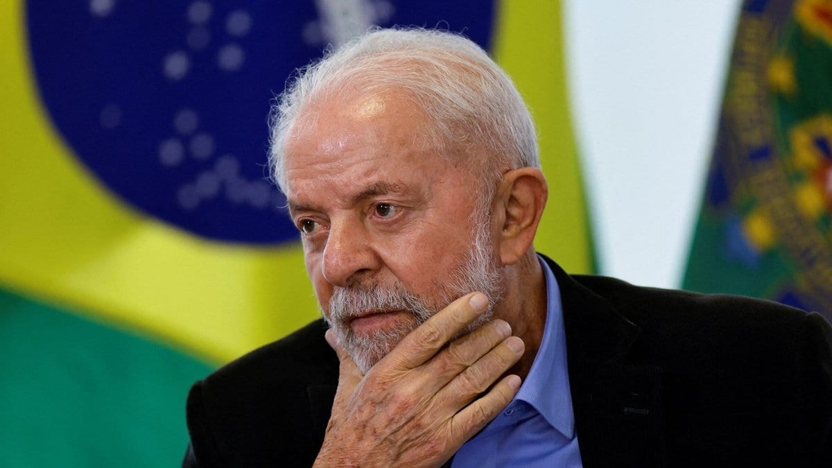 Única pesquisa que mostra Lula e Flávio empatados deu Lula na frente no 1º turno, mas Flávio venceu