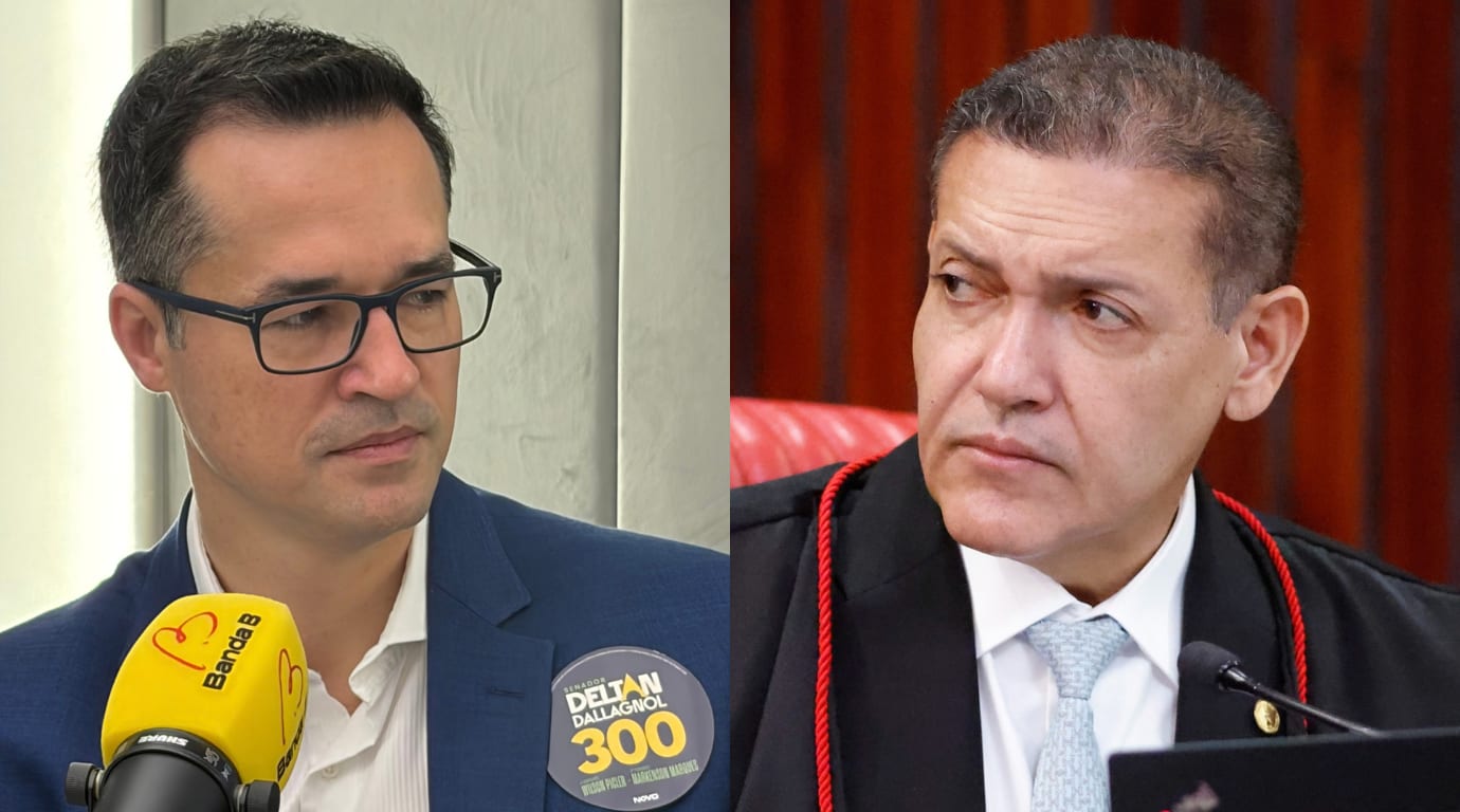 TSE decide se Deltan Dallagnol poderá assumir vaga no Senado; acompanhe AO VIVO