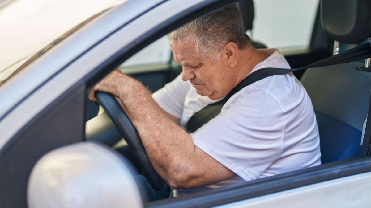 Nova lei altera validade da CNH para motoristas a partir dos 50 anos