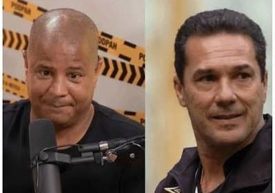 Ex-jogadores e dirigente se candidatam nas Eleições de 2026