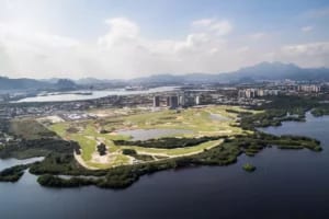 TJ-RJ vai decidir quem fica com o Campo Olímpico de Golfe