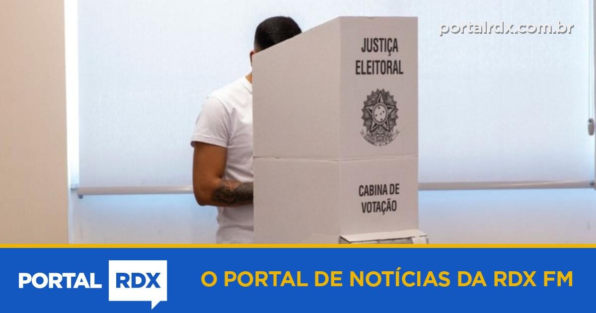 Eleitores de São Mateus do Sul e Antônio Olinto têm mudança de seção para 2026