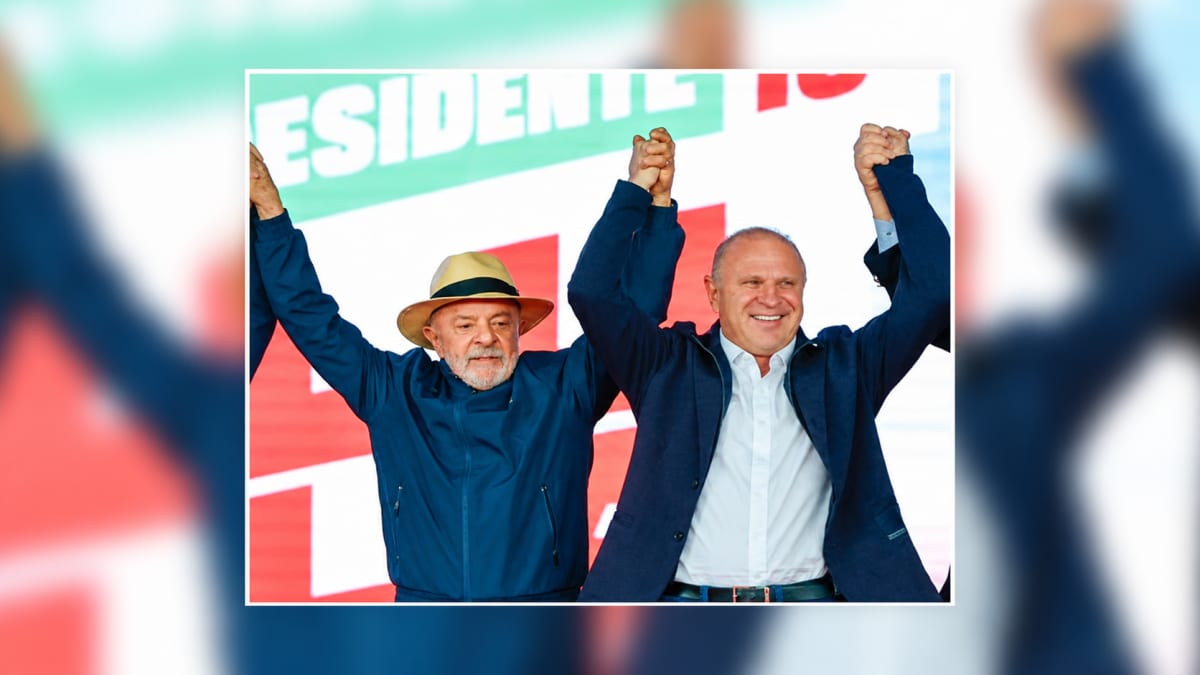 Lula diz que homens também devem combater violência contra mulheres