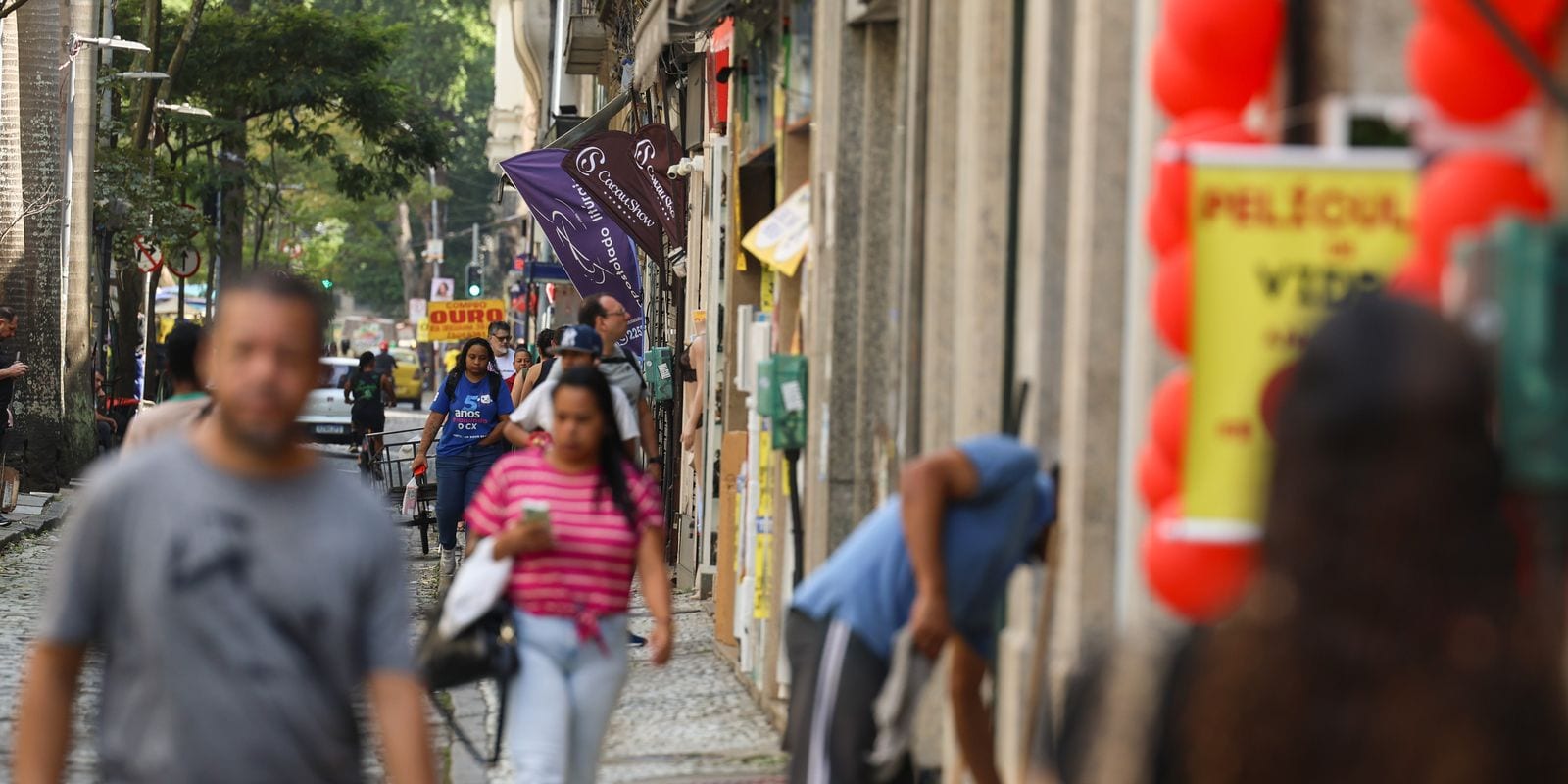 Fim da escala 6x1 traz esperança de mais tempo livre para os trabalhadores