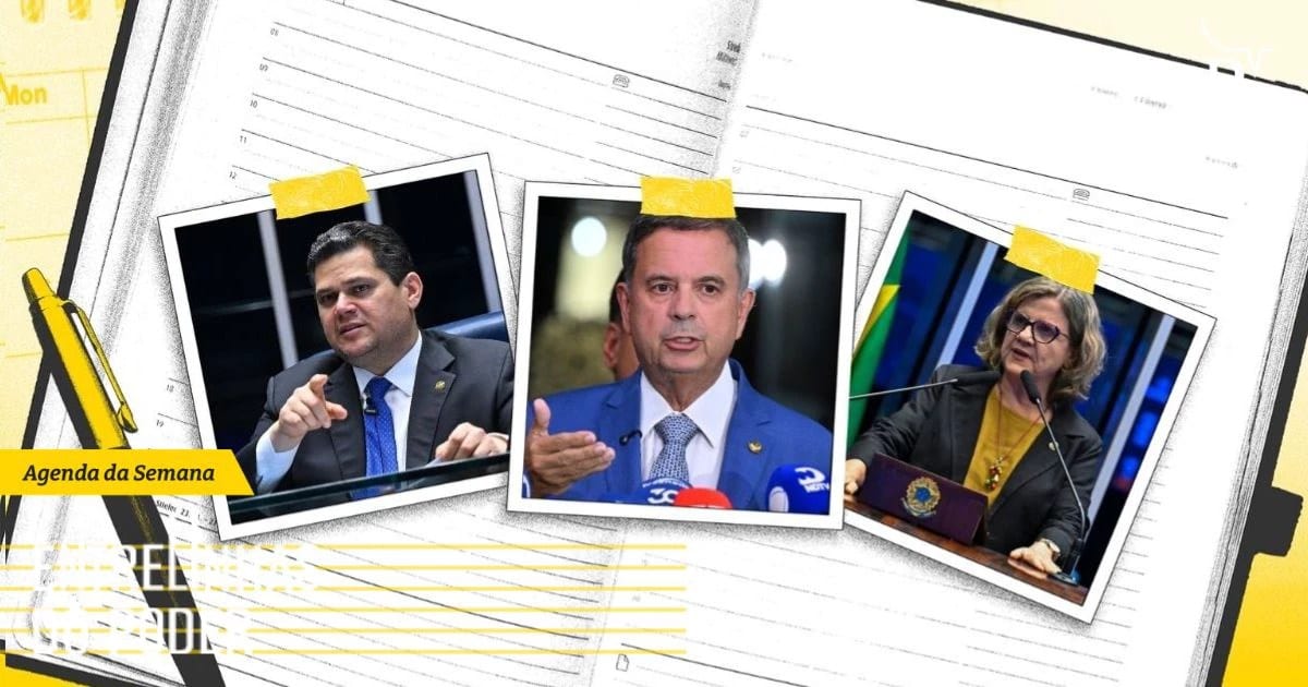 Fim da escala 6×1 pode ir a votação no Senado, mas aliados de Flávio tentam barrar