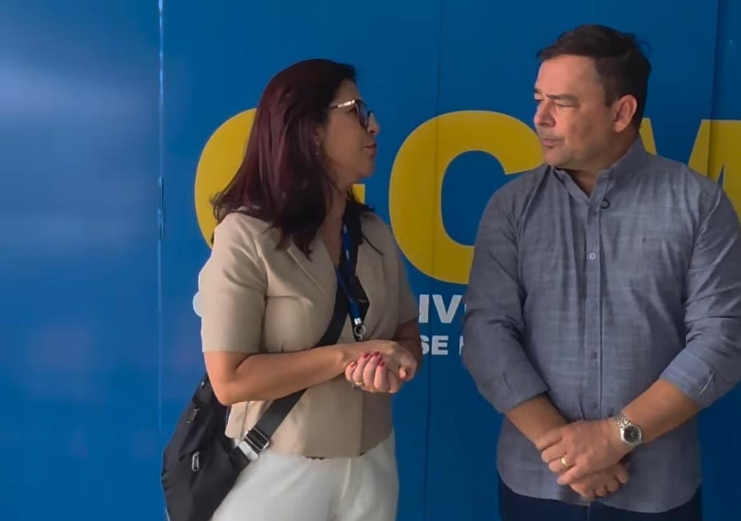 SSP e Secretaria de Turismo lança programa importante