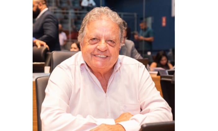 Vereador Ary anuncia viadutos e UPA ampliada para março de 2027