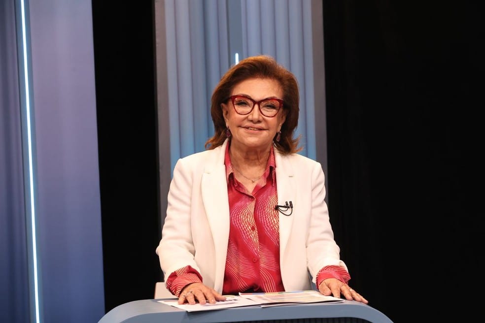 Santos (SP): Morre aos 82 anos Telma de Souza, primeira mulher a governar a cidade
