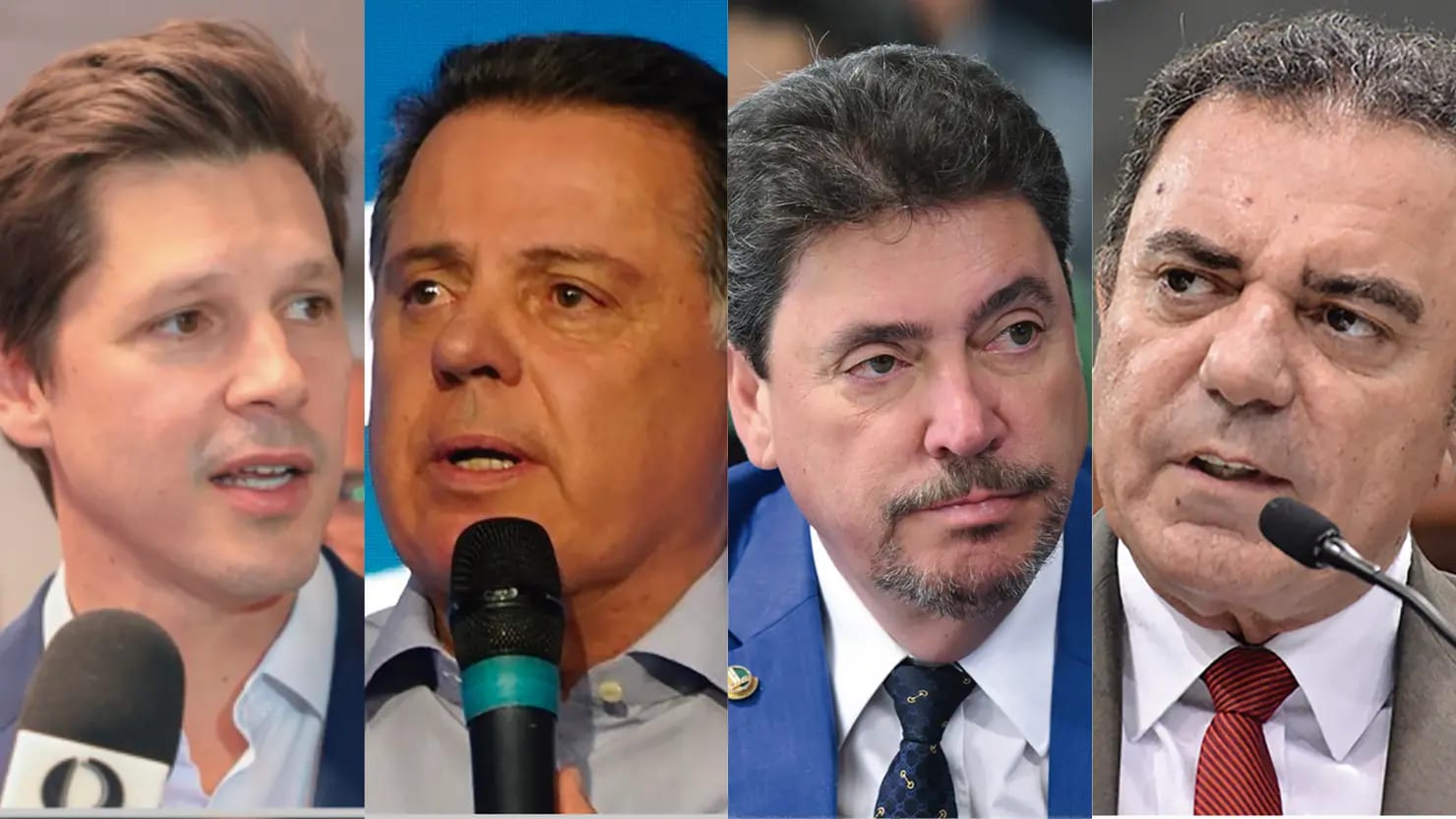 Candidatos em Goiás movimentaram mais de R$ 51 milhões em campanhas