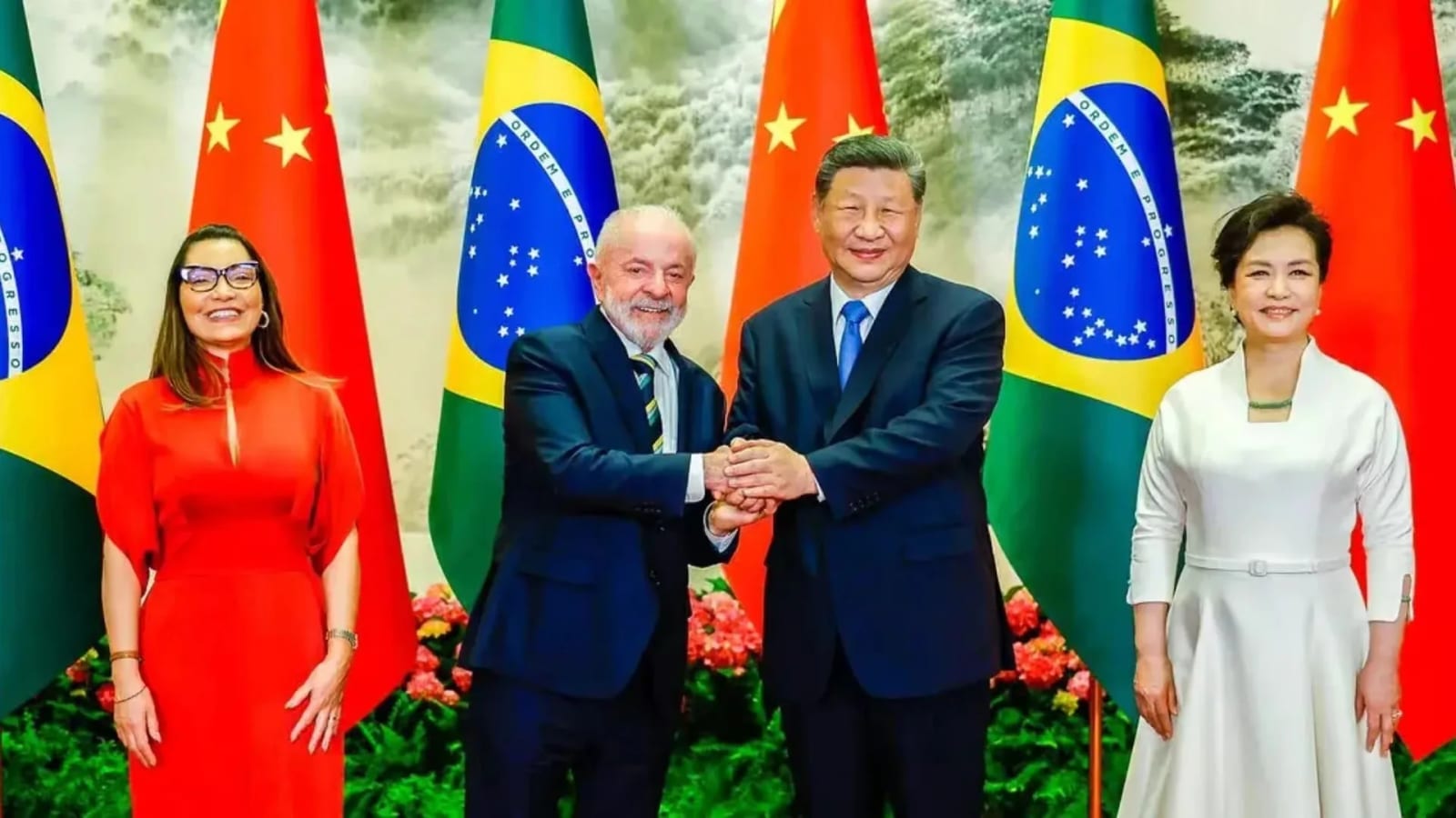 China pede participar da disputa do Brasil na OMC contra tarifas dos EUA de até 37,5%