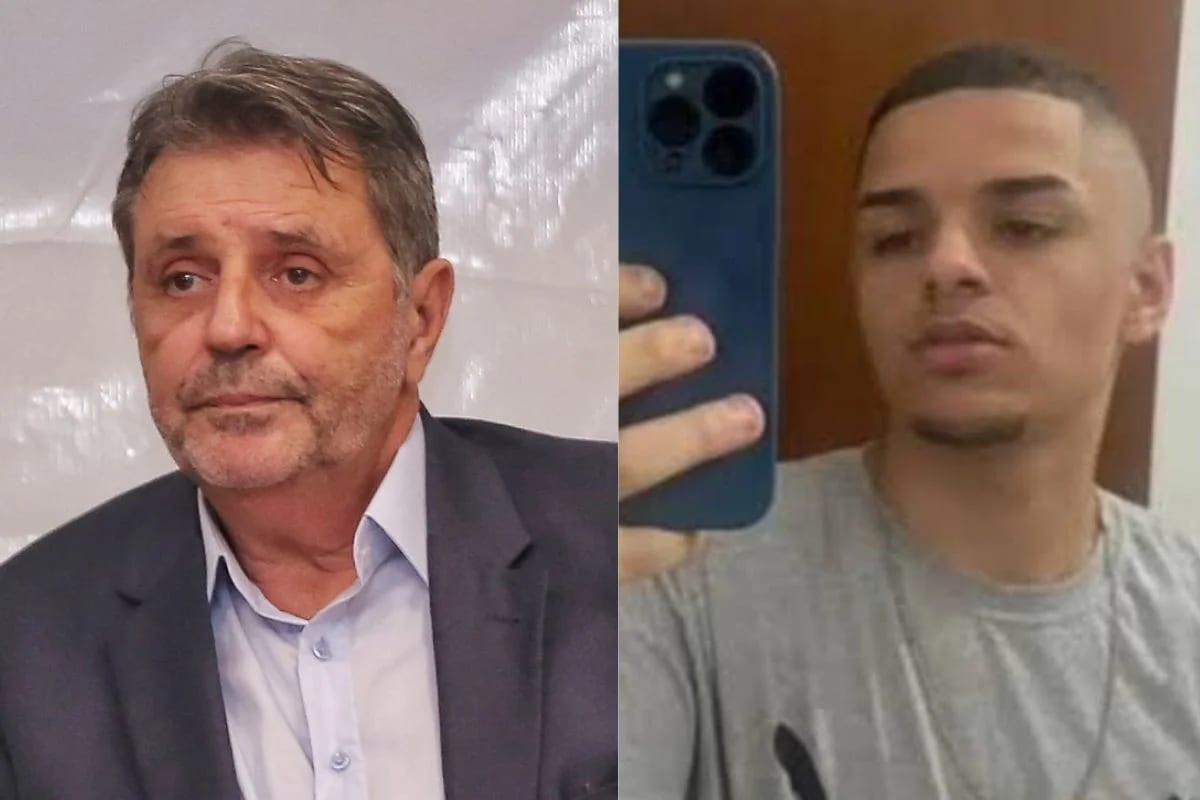 Secretário contesta 27 tiros contra jovem: "Quatro projéteis no corpo dele"