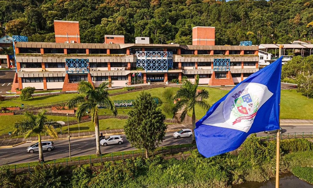 Prefeitura de Joinville informa horários de atendimento no feriado de 12 de outubro