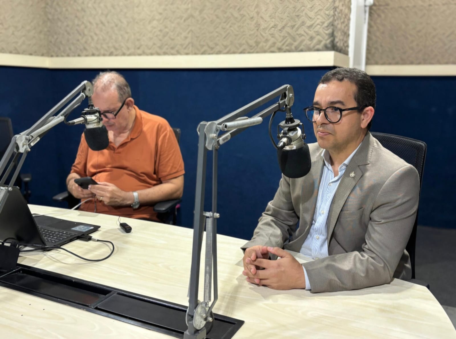 CRC Sergipe destaca fiscalização, reforma tributária e novos desafios da profissão contábil