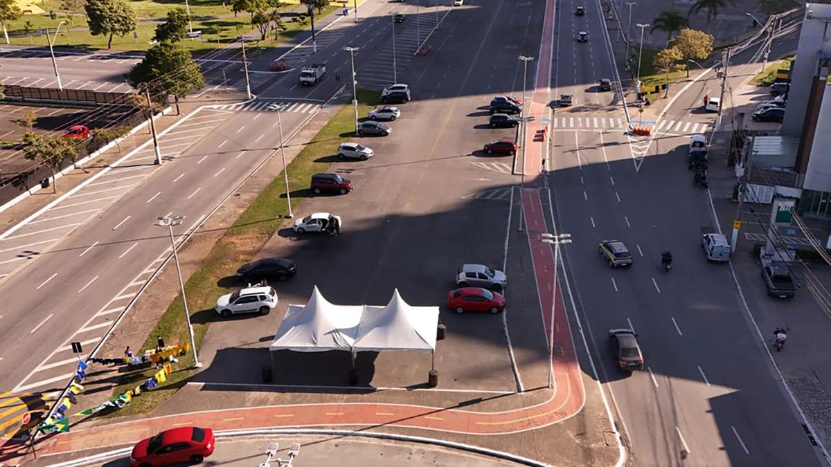 Barueri terá mais de 25 km de ciclovias e ciclofaixas com nova ligação entre Aldeia e Alphaville