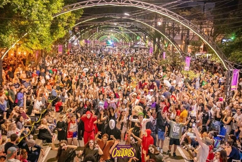 Em nota, Prefeitura de Santa Cruz informa que R$ 47 mil seguem disponíveis para a Procissão das Criaturas