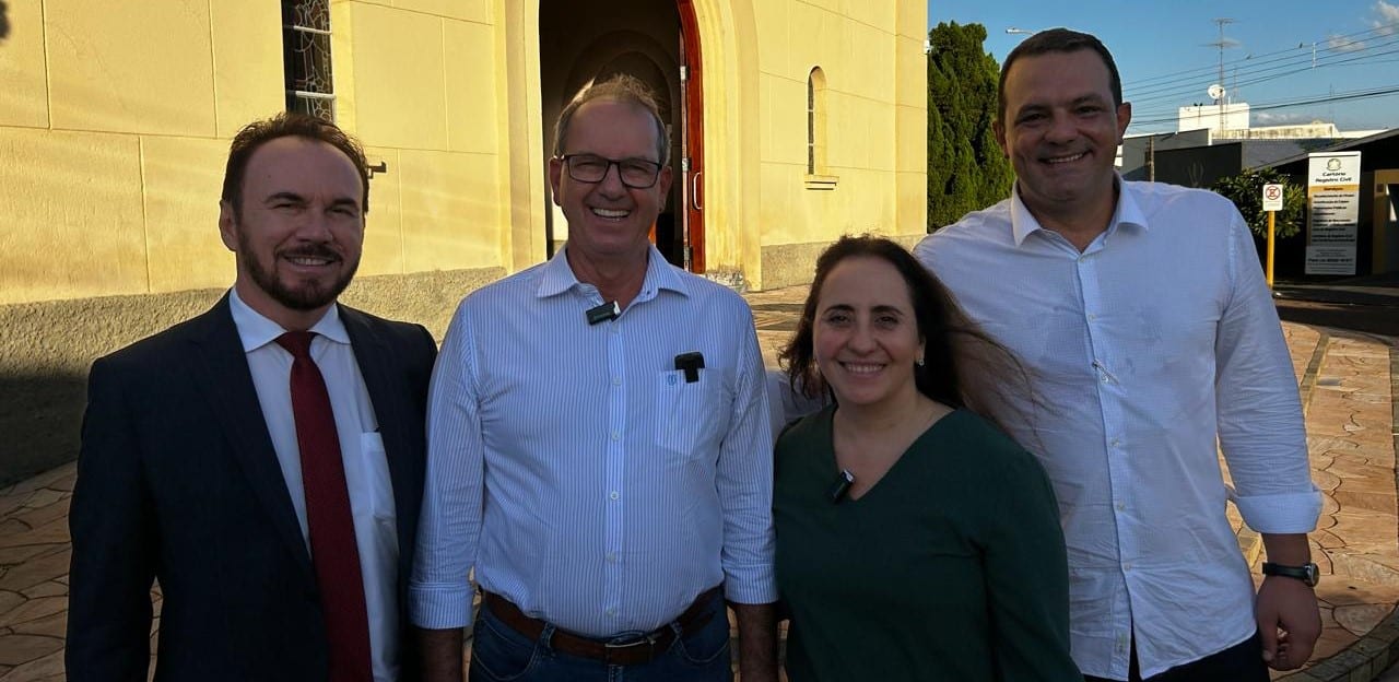 Adriana Ventura amplia votação em Adamantina e chega a 2.044 votos após atuação política junto ao município