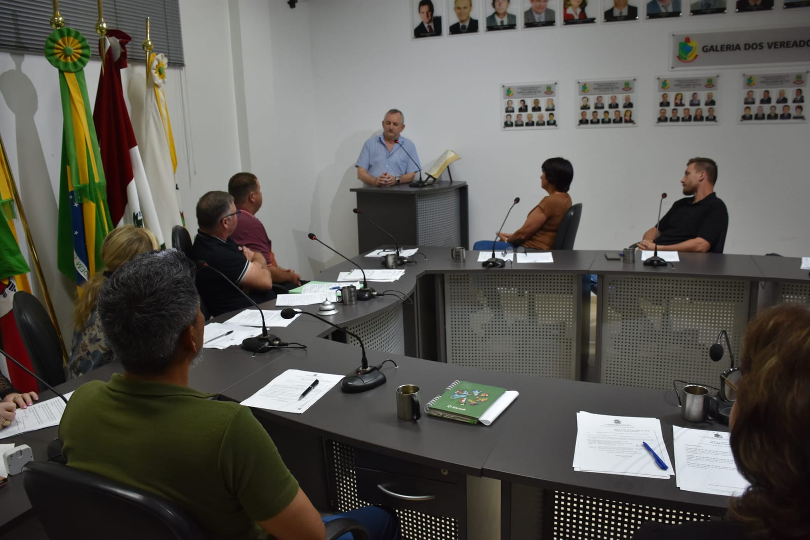 Câmara aprova recursos para proteção de mulheres e mudanças na educação