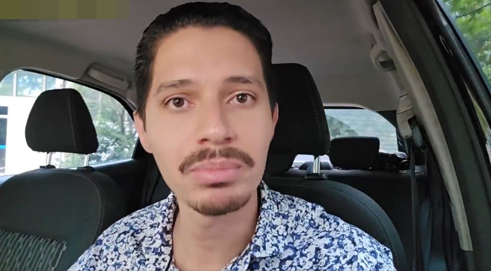 “Candidato da dedada”, Wilker Leão fica em 30º e perde eleição para deputado