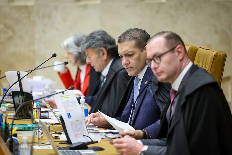 STF antecipa debate sobre pautas-bomba e derruba trechos de leis de Curitiba
