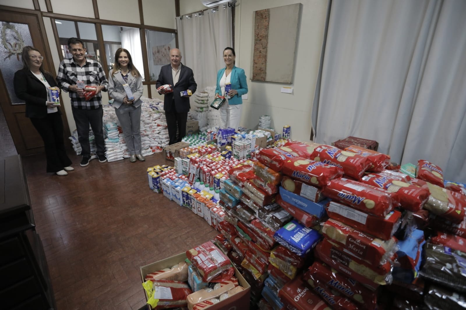 Novo lote de troca solidária para espetáculos do Natal Luz será aberto no início de novembro