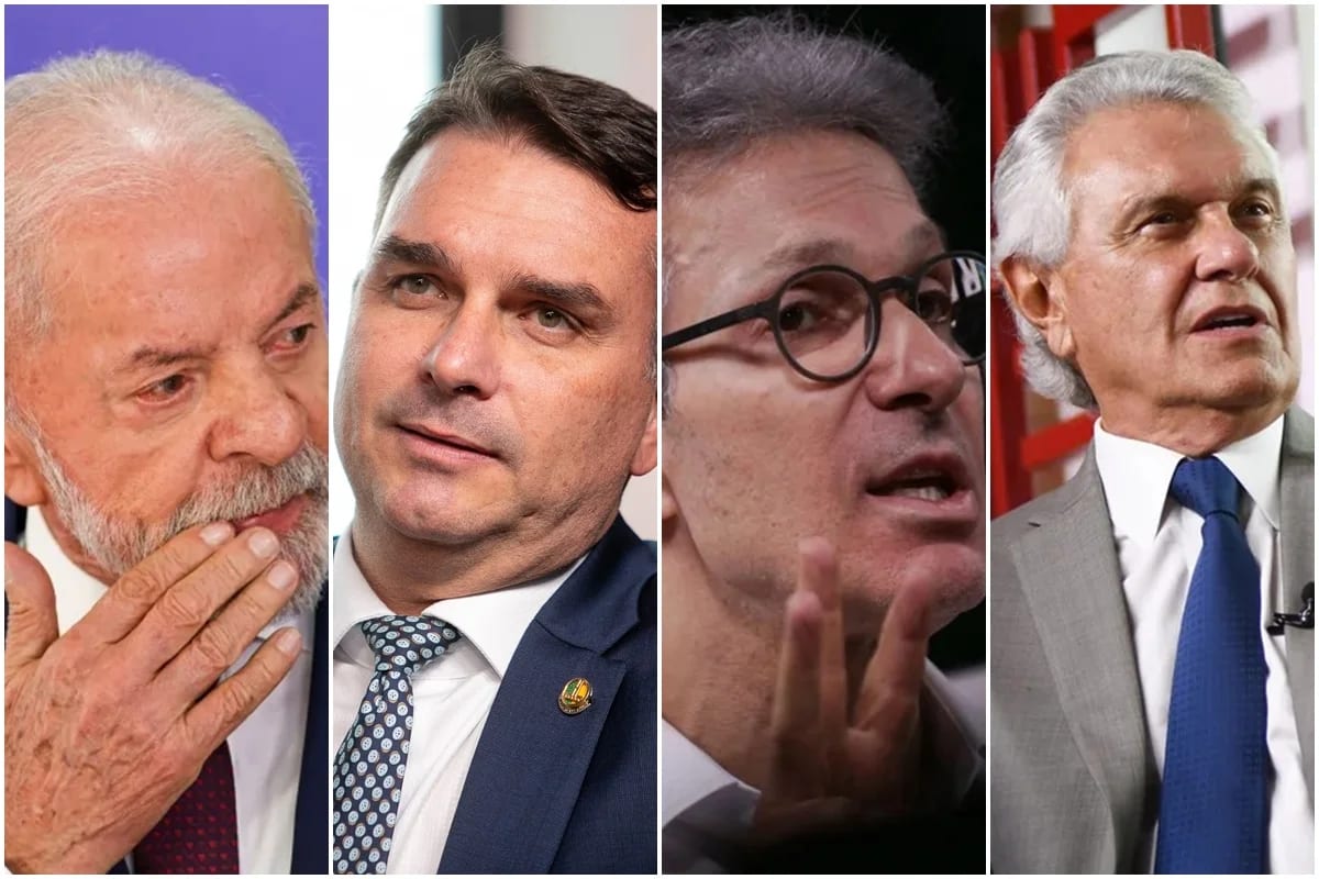 Patrimônio de presidenciáveis vai de R$ 33 mil a R$ 7,4 bilhões