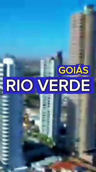 Rio Verde registra superávit primário de R$ 17 milhões e gasto com pessoal em 41,59%