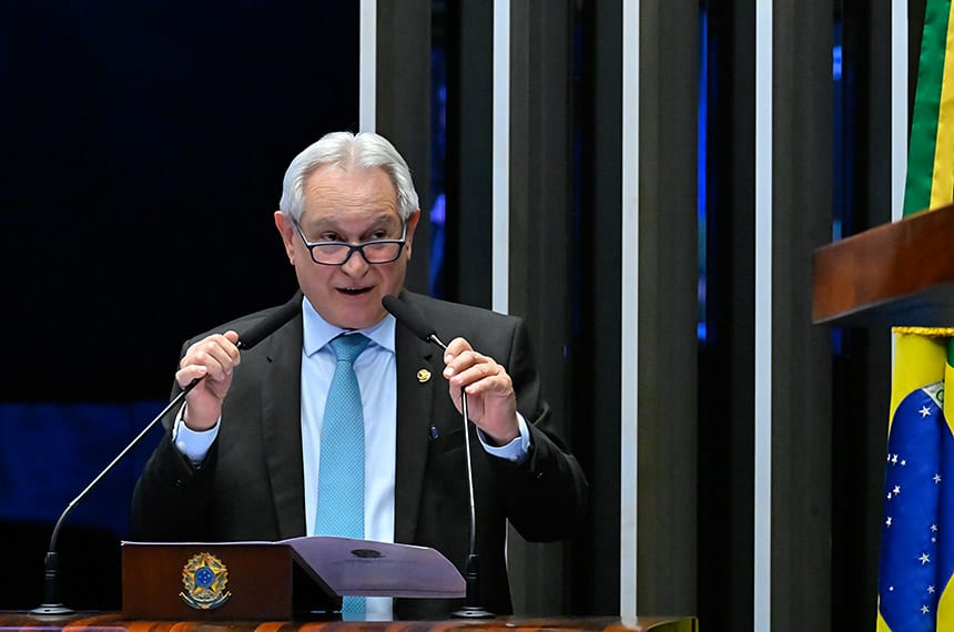 Hermes Klann faz ressalvas à PEC que acaba com a jornada 6x1