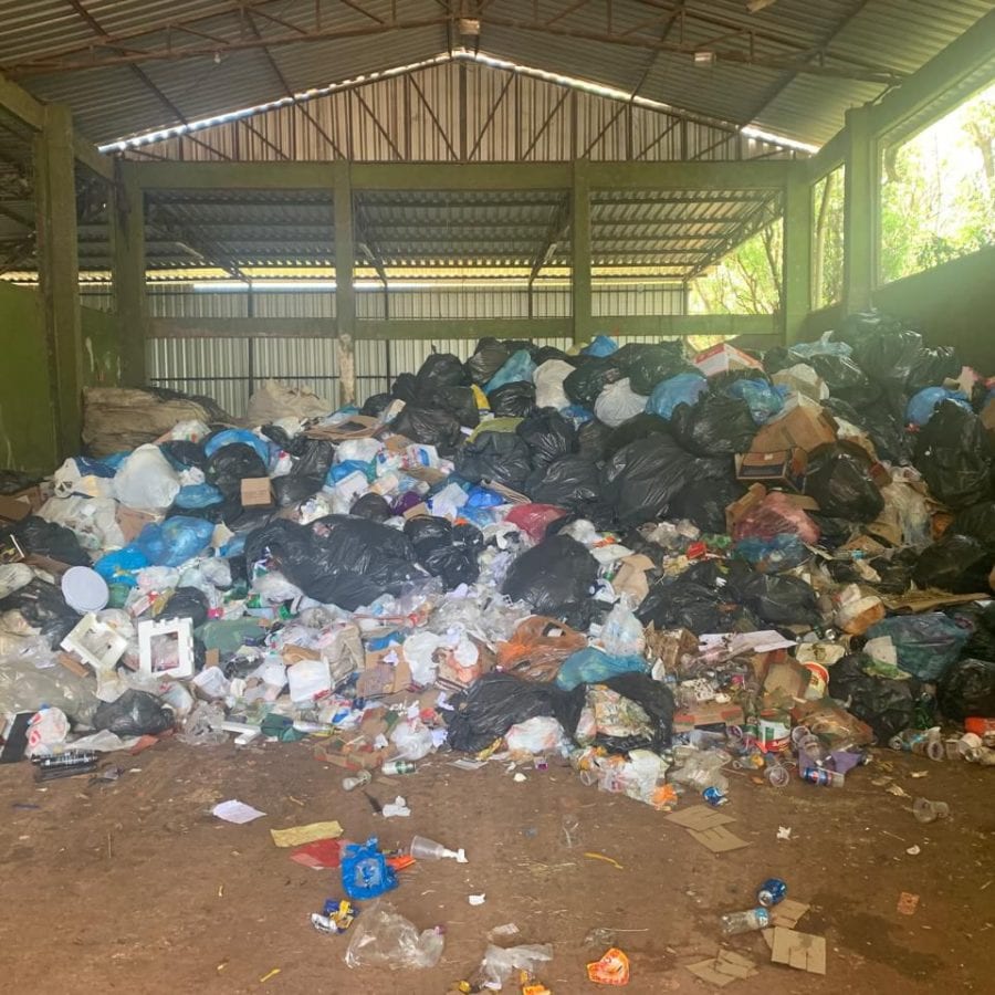 Cruz Alta reúne catadores de diferentes locais do Brasil em debate sobre trabalho, renda e reciclagem