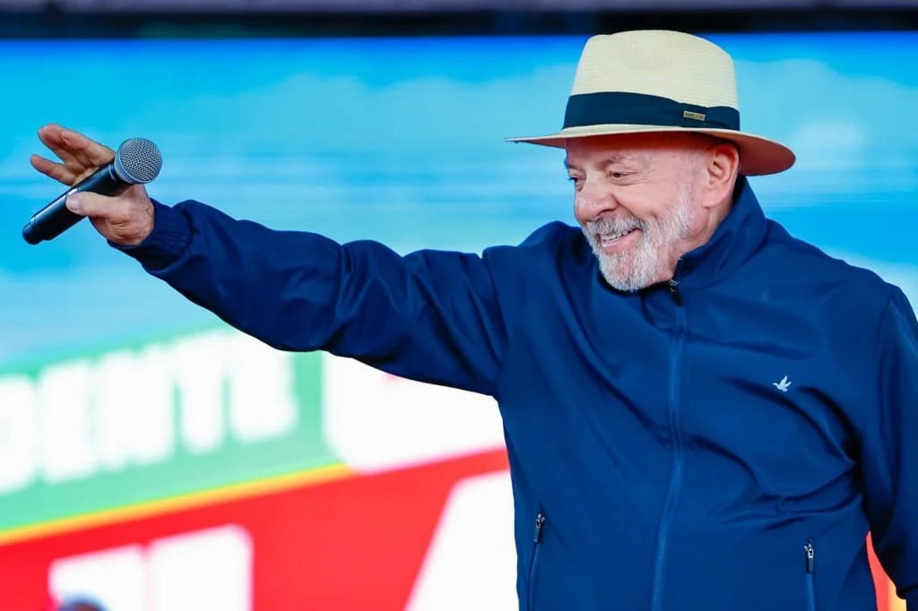 Lula dirige carta às famílias evangélicas e associa fé a políticas públicas
