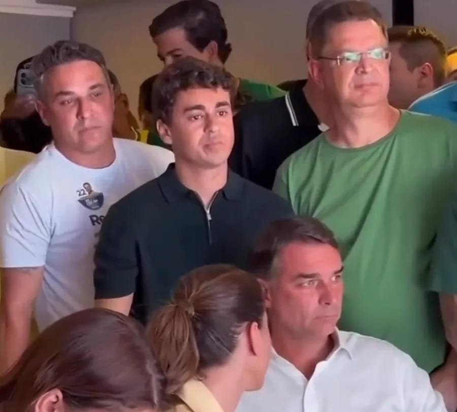 Zucco não reconhece vitória de Lula e lança suspeitas sem provas sobre eleição