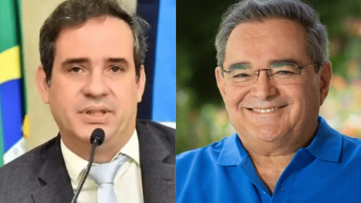 Cadu tem 51,3% contra 35,2% de Álvaro Dias no RN